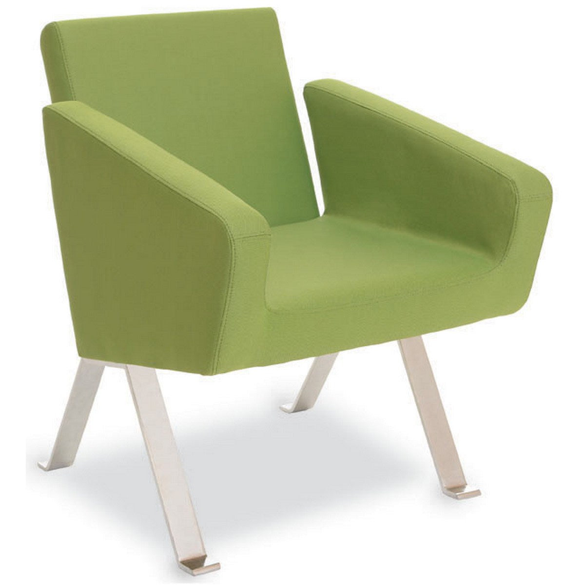 Edvino Single Sofa