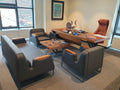 Bilgili Construction Office Furniture Decoration