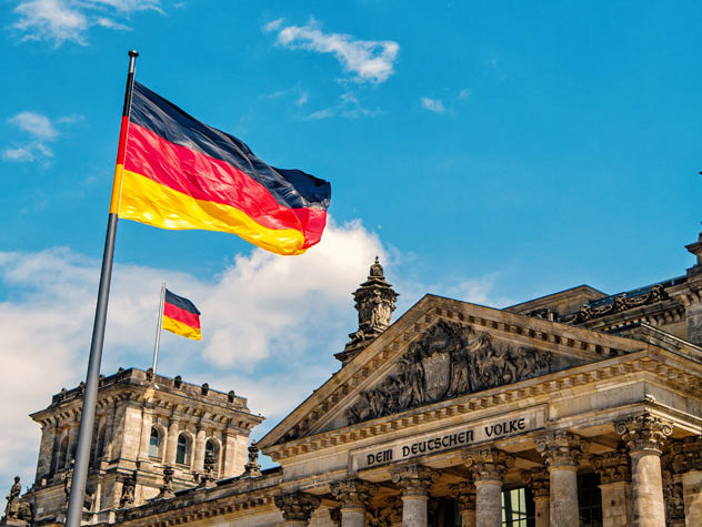 German Office Furniture