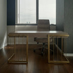 Gilded Cage Ofis Çalışma Takımı ISTANBUL-TSI