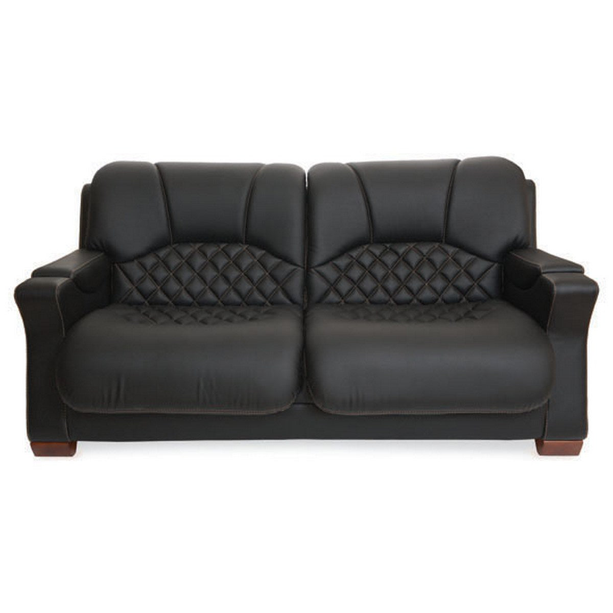 Romero Two-Seater Sofa