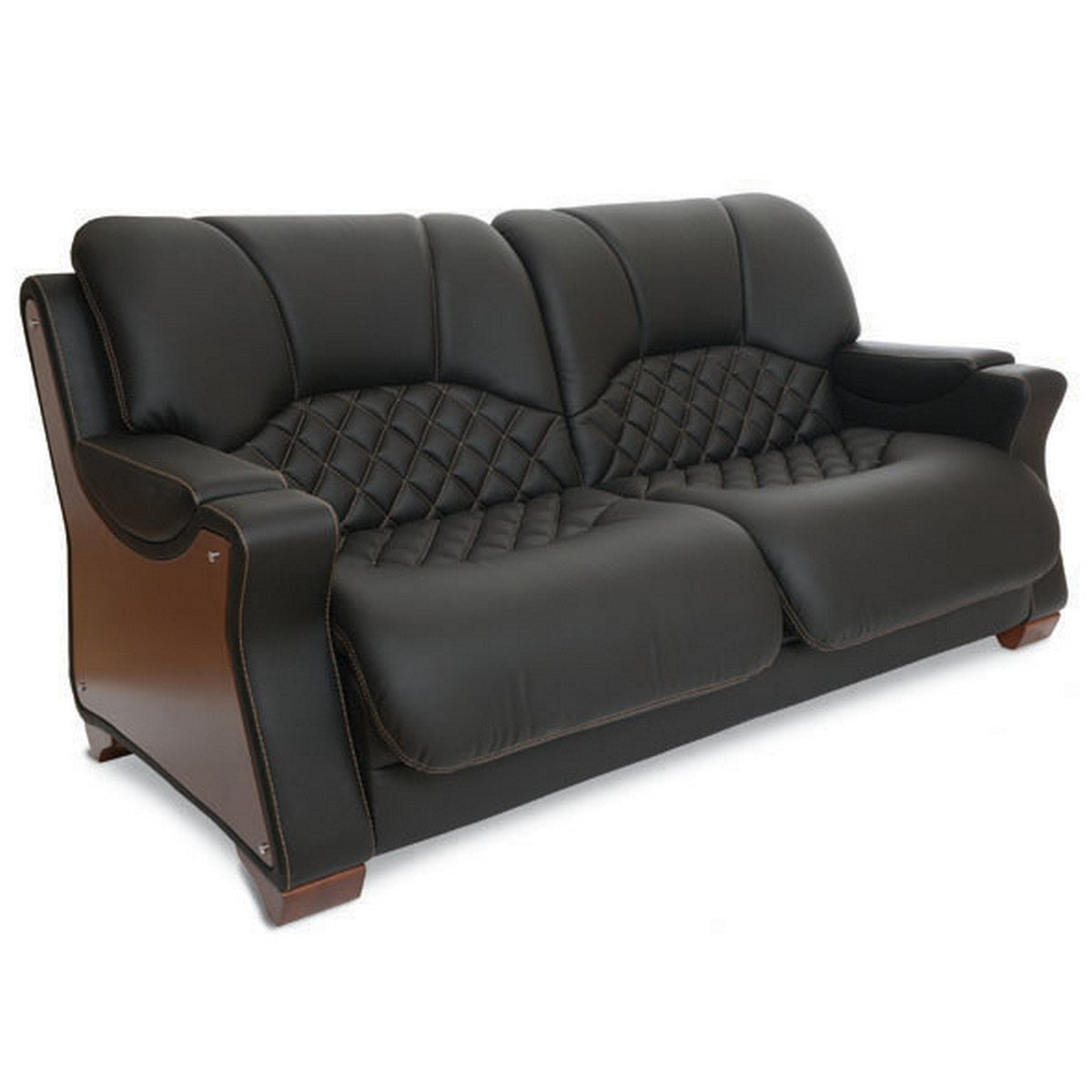 Romero Two-Seater Sofa
