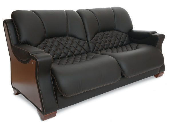 Romero Two-Seater Sofa