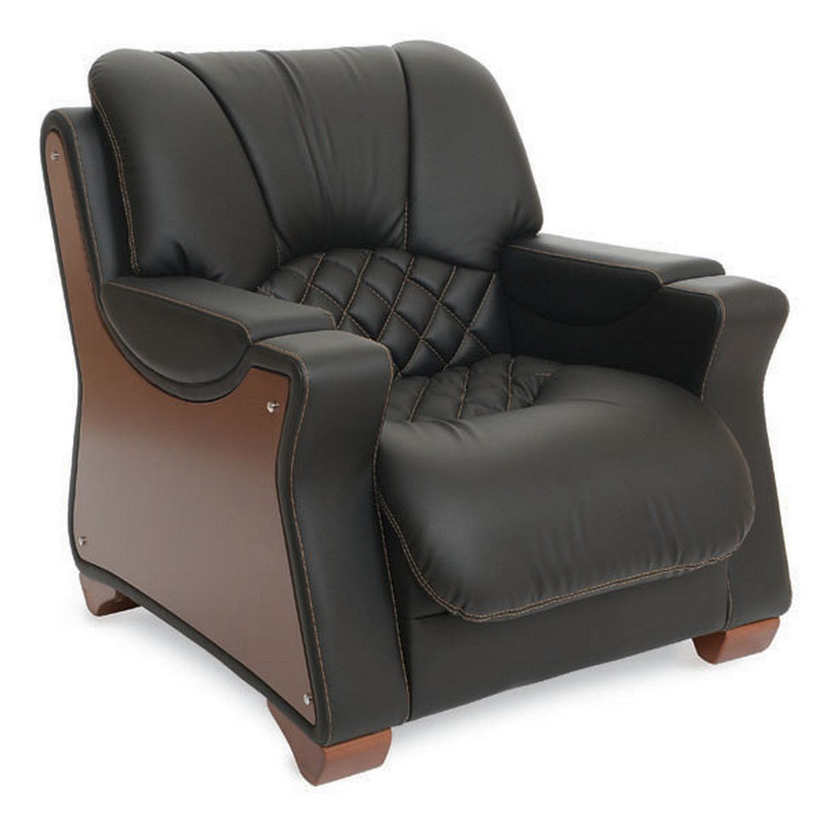 Romero Single Sofa