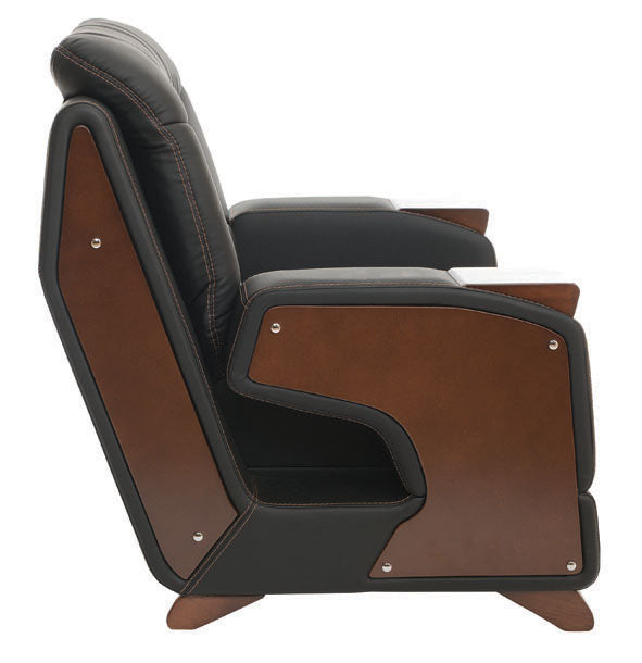 Pirro Three-Seater Sofa