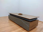 İmza Büyük Sehpa ISTANBUL-TSI