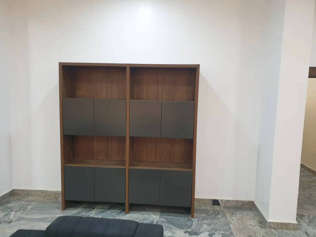 İmza Vip Makam Takımı Ceviz ve Lake ISTANBUL