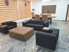 İmza Vip Toplantı Masası ISTANBUL