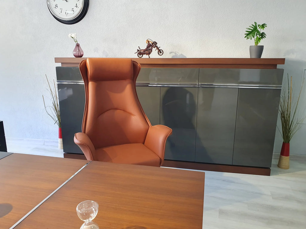 Irden Müdür Koltuğu ISTANBUL-TCB