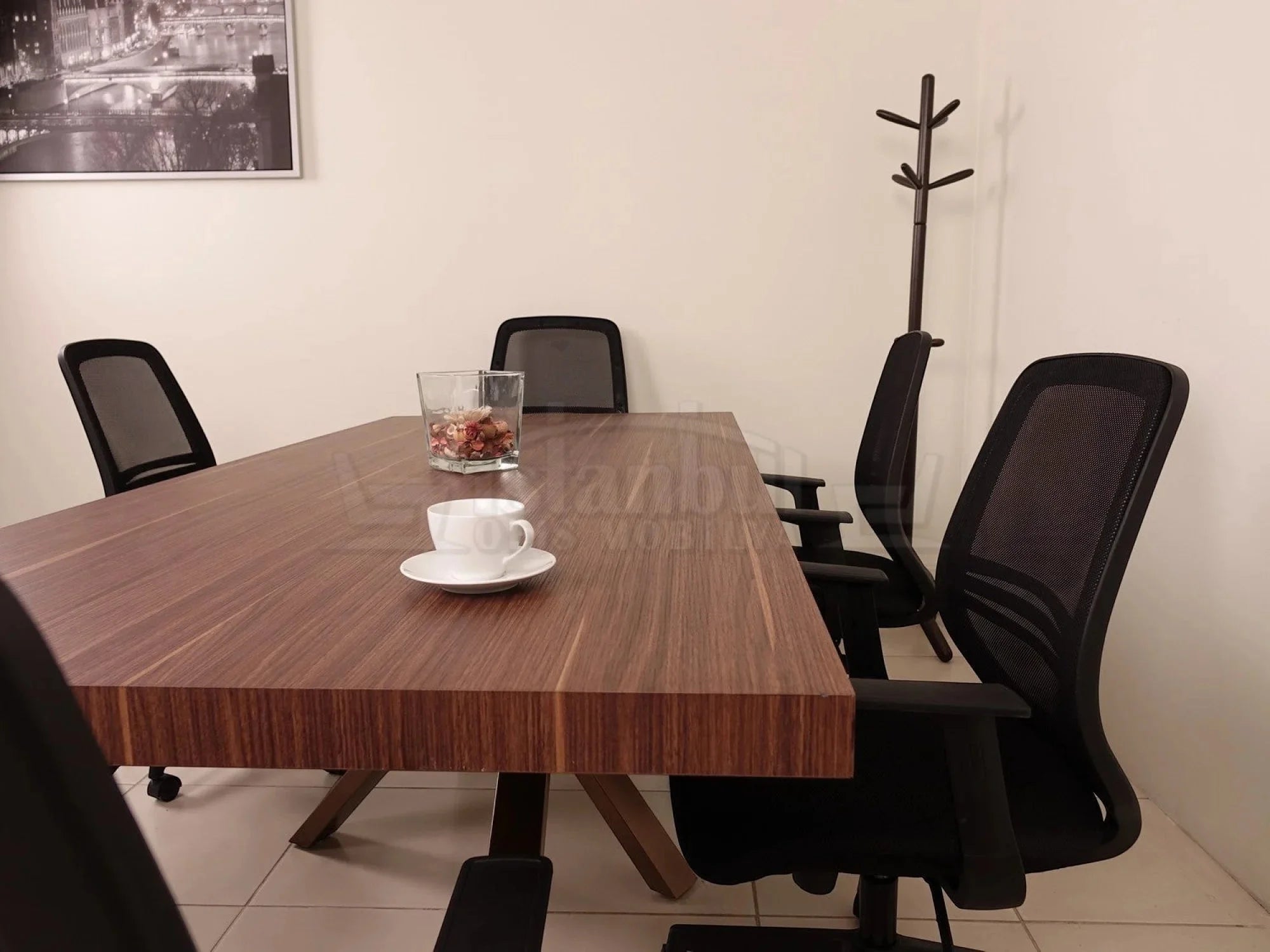 Yandex Toplantı Masası ISTANBUL