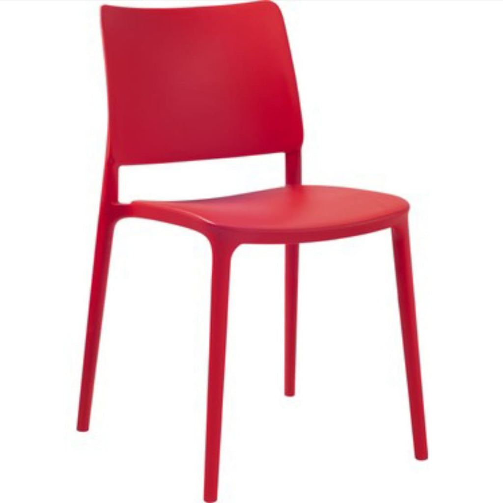 Junin - S Waiting Chair