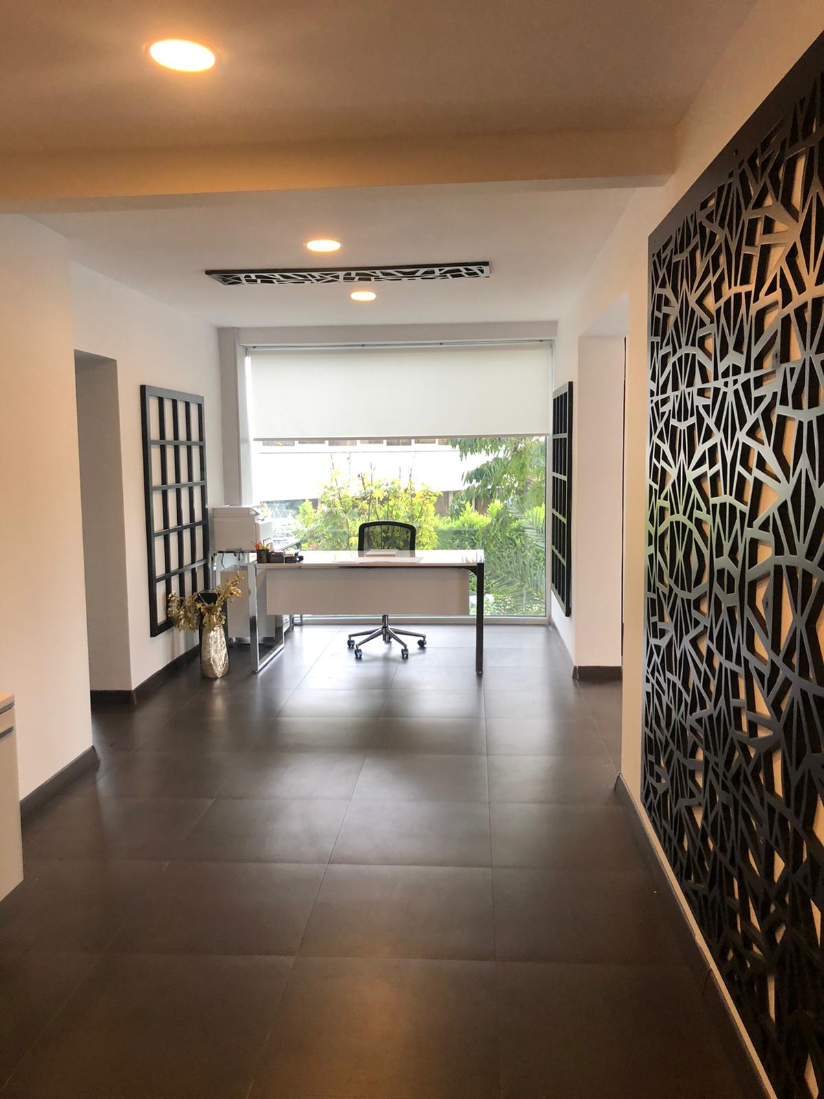 Kadıköy Office Furniture