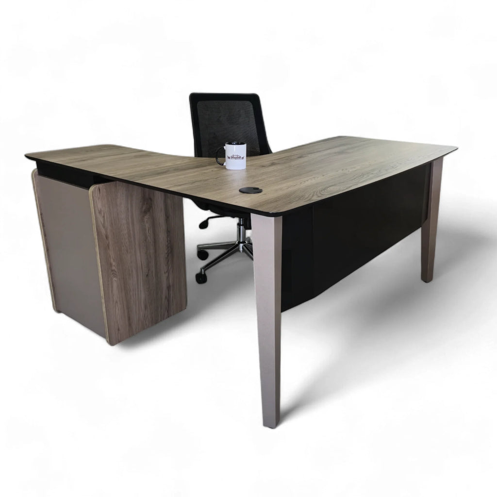Kalyon Ofis Set ISTANBUL-TSI
