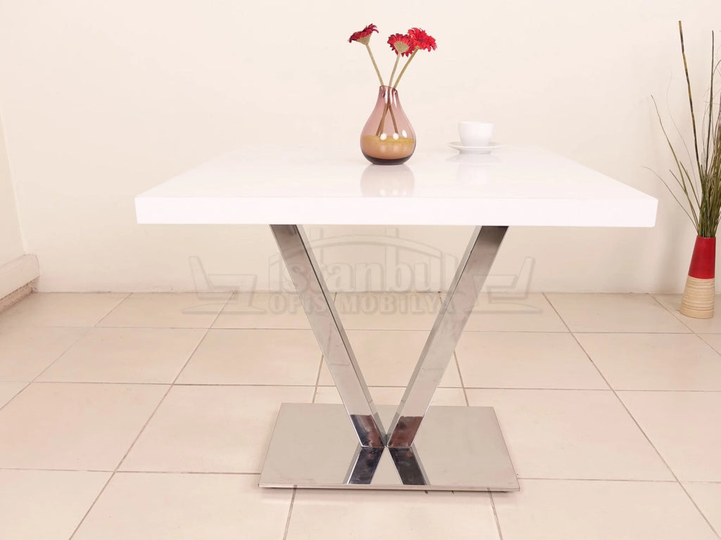 Kare Toplantı Masası Viyana ISTANBUL-TSI