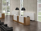 Karşılama Banko Parma Özel ISTANBUL