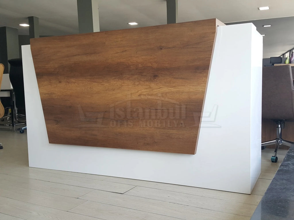 Karşılama Bankosu ISTANBUL-TSI