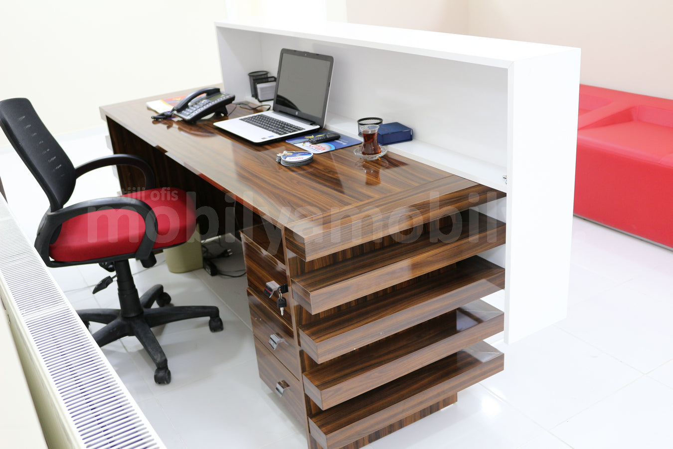 Çözüm Dershanesi Furniture Çekmeköy