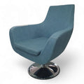 Kayra Waiting Armchair Bergere - Flans Legs