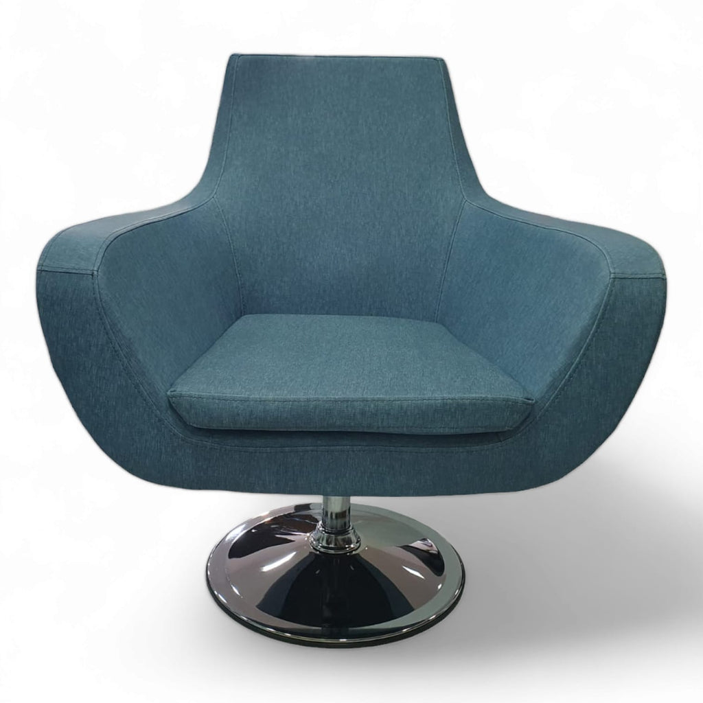 Kayra Waiting Armchair Bergere - Flans Legs
