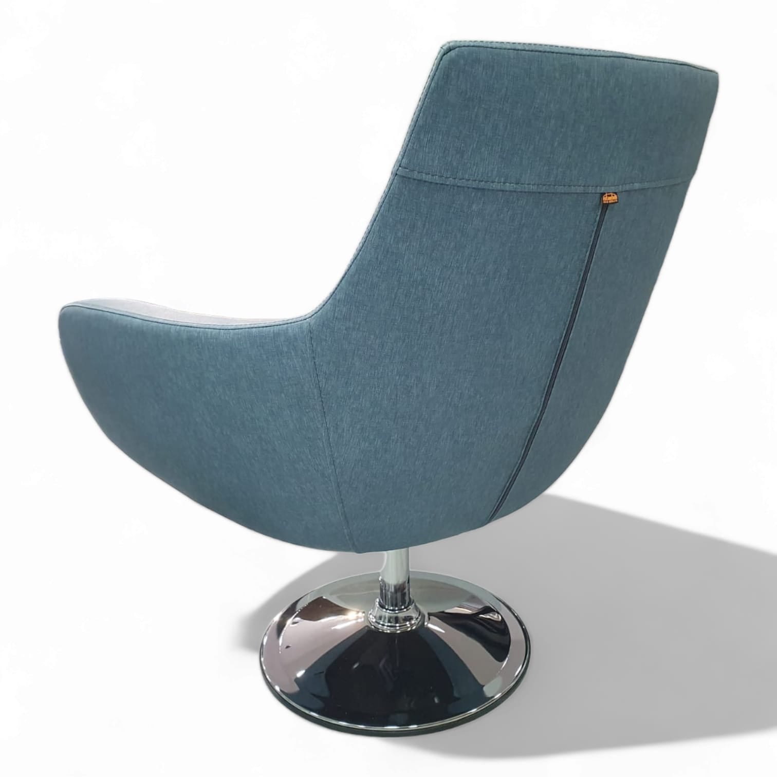 Kayra Waiting Armchair Bergere - Flans Legs