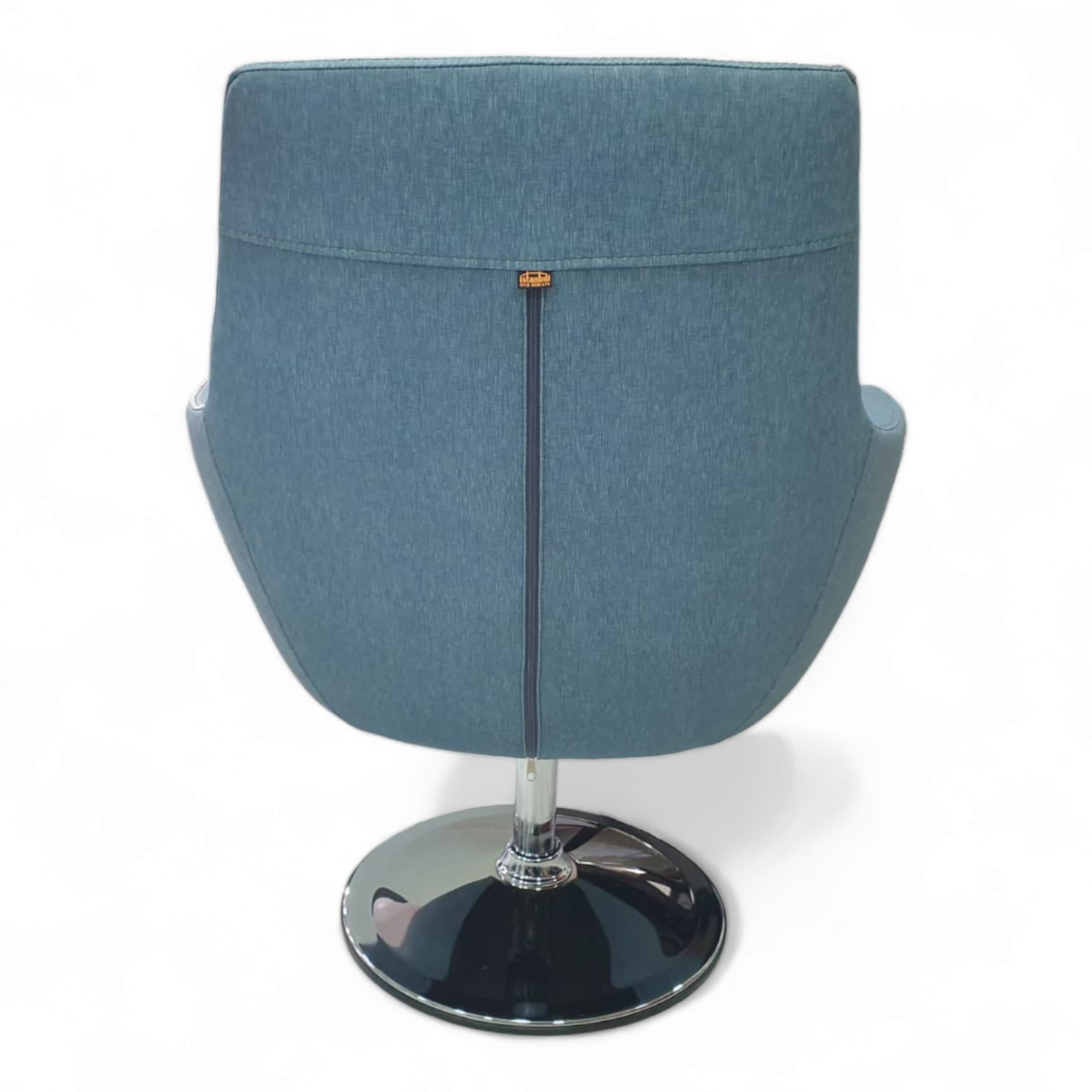Kayra Waiting Armchair Bergere - Flans Legs