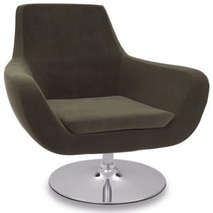 Kayra Waiting Armchair Bergere - Flans Legs