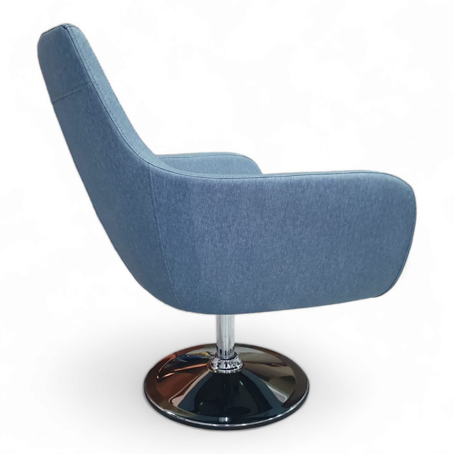 Kayra Waiting Armchair Bergere - Flans Legs