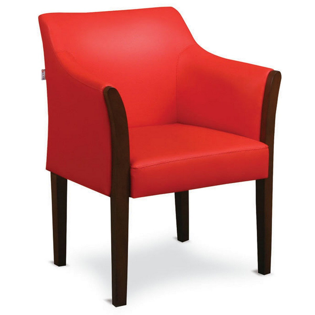 Marone Single Armchair
