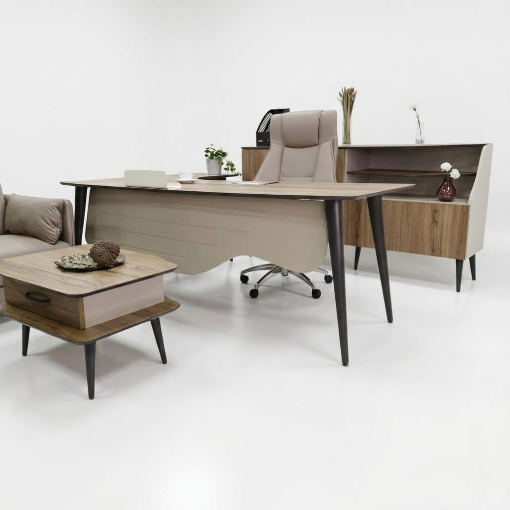 Kalyon Executive Office Set