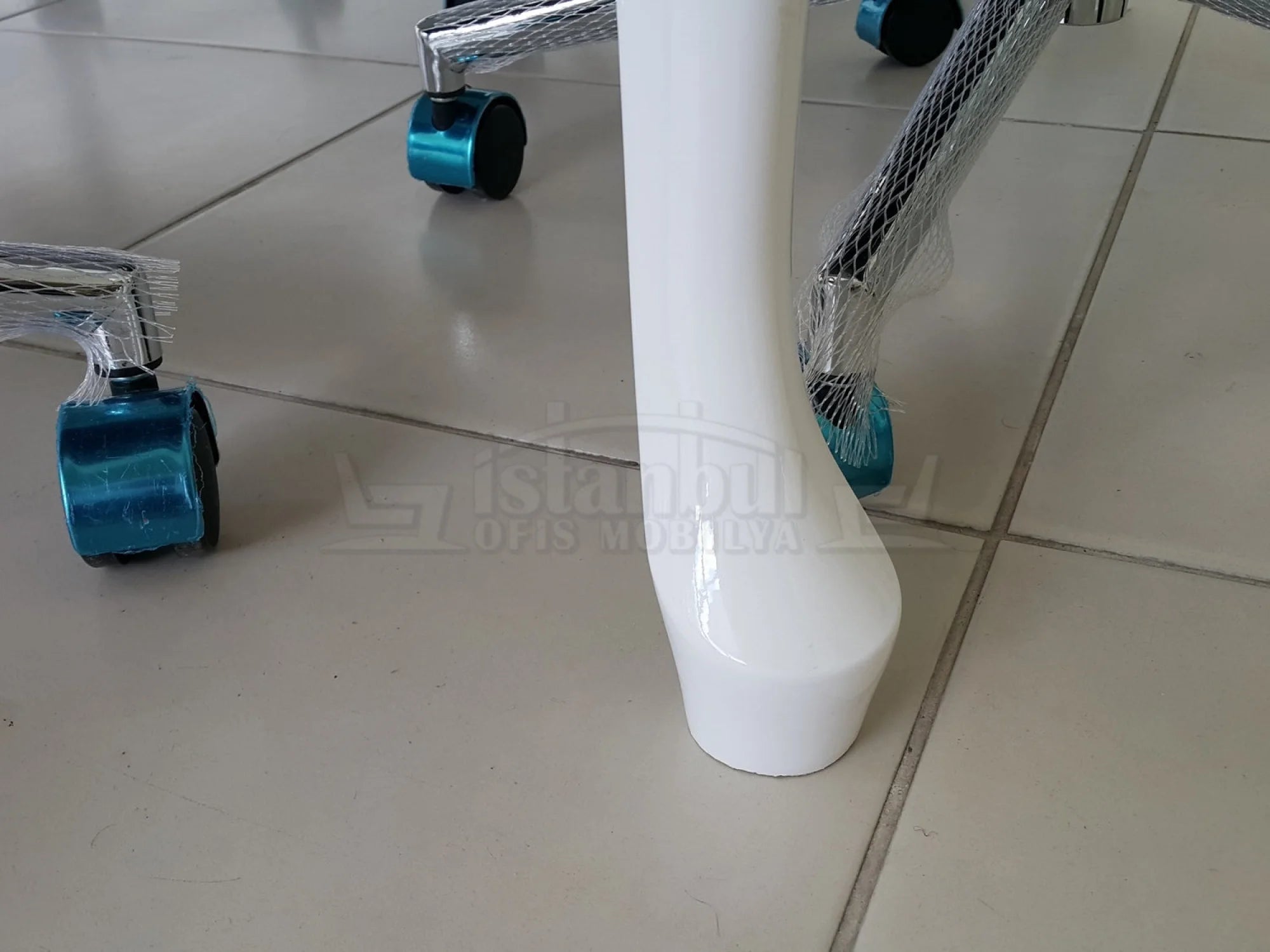 Lake Toplantı Masası Alda ISTANBUL-TSI