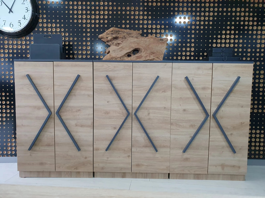LeXus Ofis Makam Takımı - Etejerli ISTANBUL