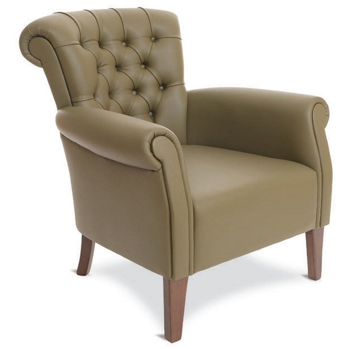 Ingenuino Single Sofa