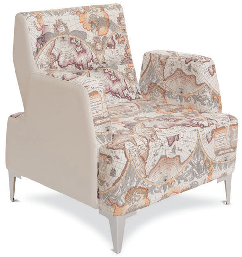 Abramo Triple Sofa