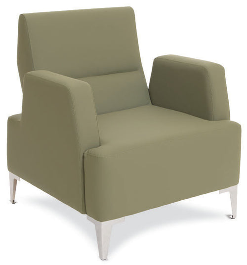 Abramo Single Sofa