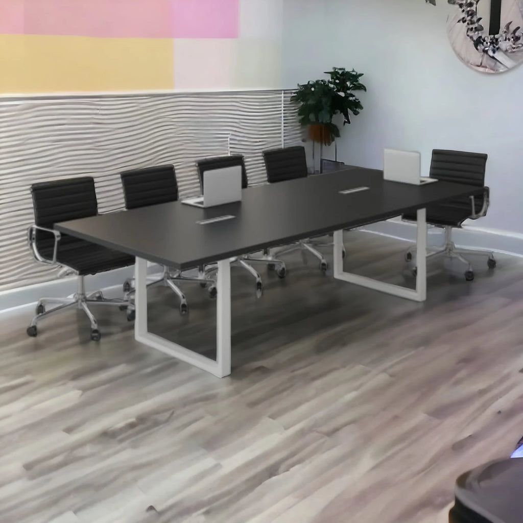 Lusaka Toplantı Masası ISTANBUL