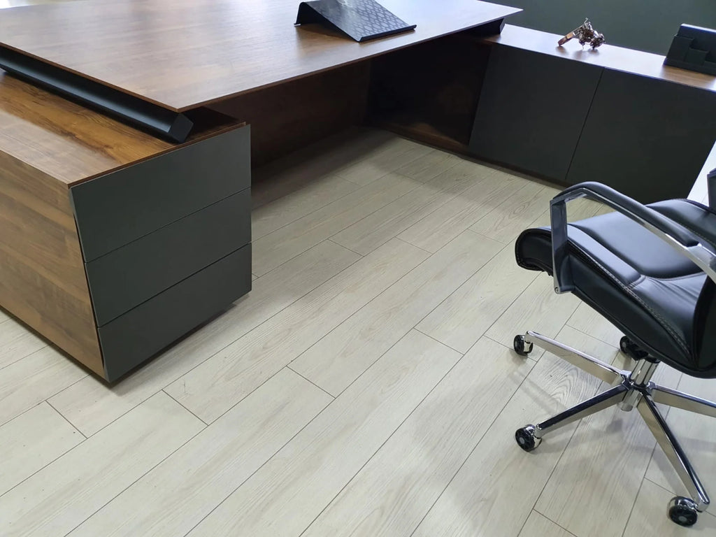 Makam Takımı Ceviz ve Lake İmza ISTANBUL