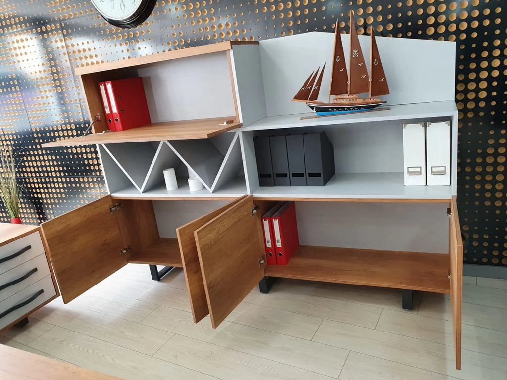 Makam Takımı İstanbul Ofis Çamlıca W ISTANBUL