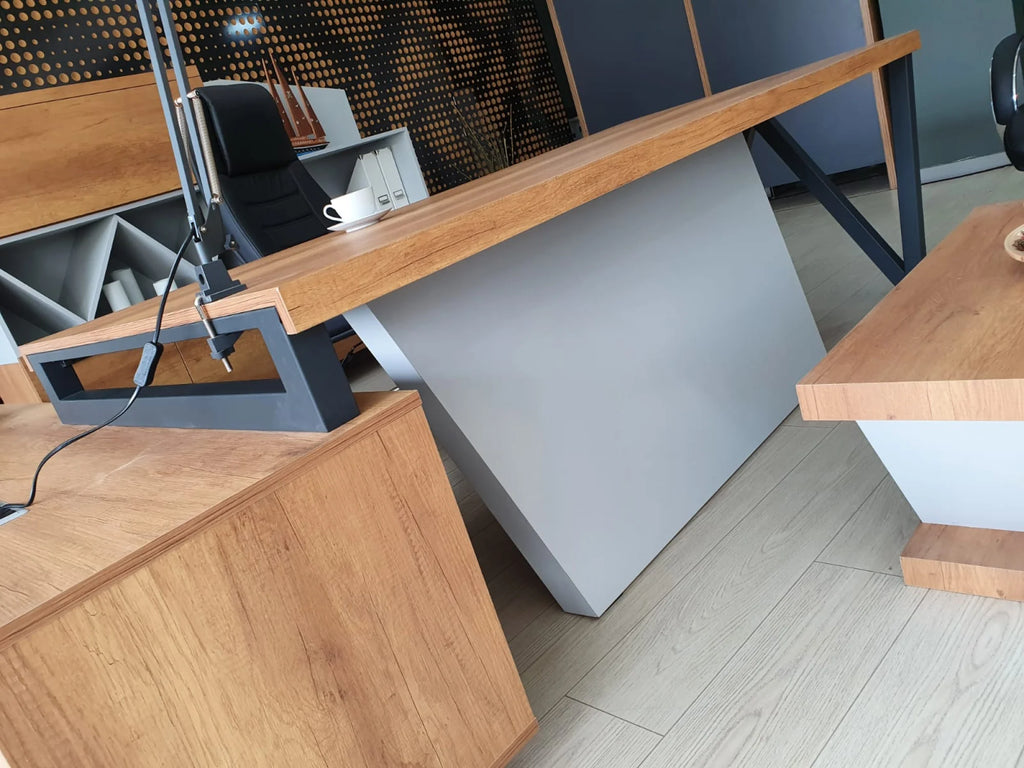 Makam Takımı İstanbul Ofis Çamlıca W ISTANBUL