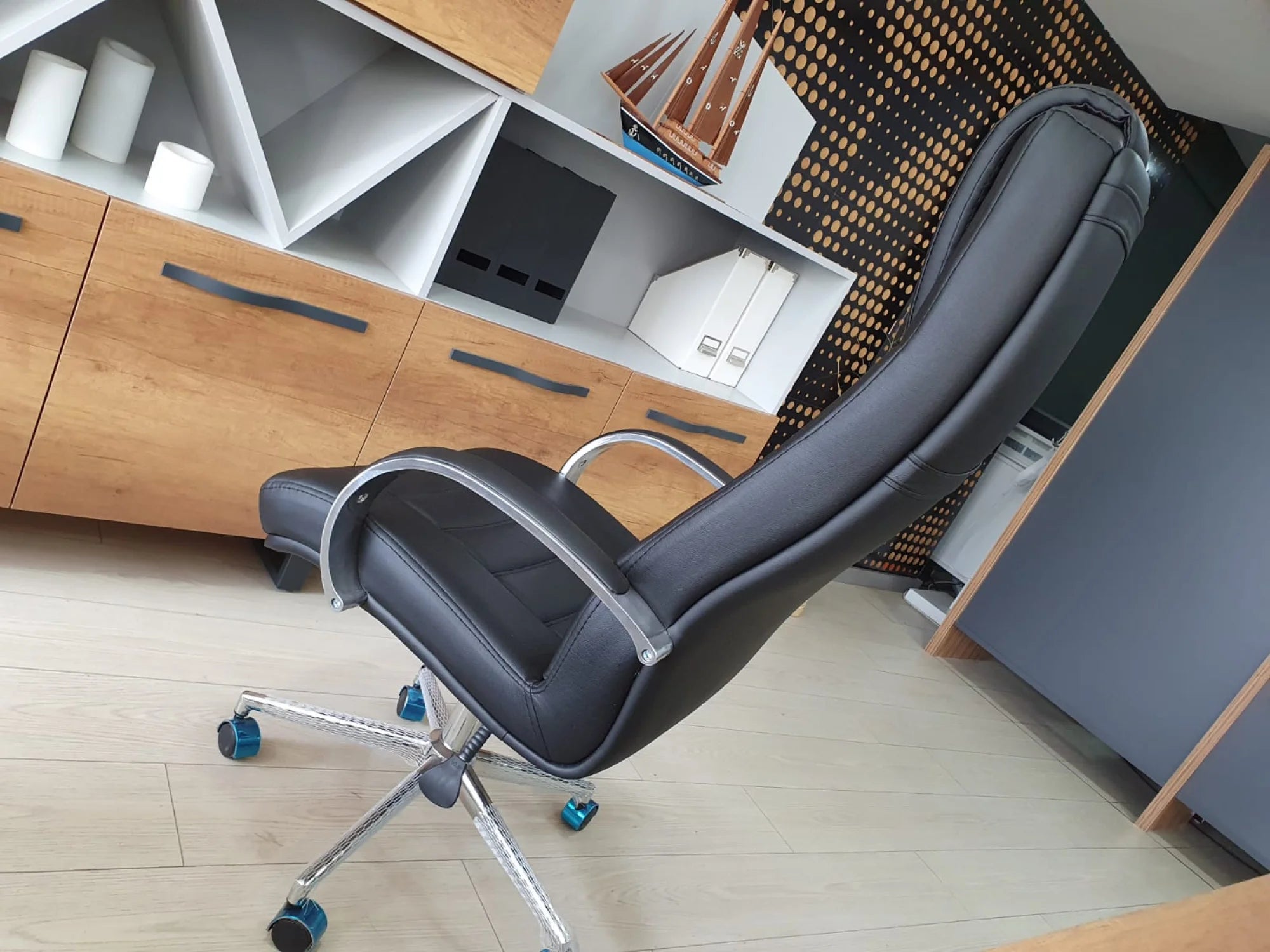 Makam Takımı İstanbul Ofis Çamlıca W ISTANBUL