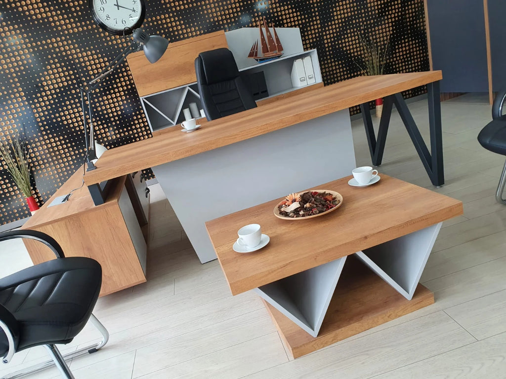 Makam Takımı İstanbul Ofis Çamlıca W ISTANBUL