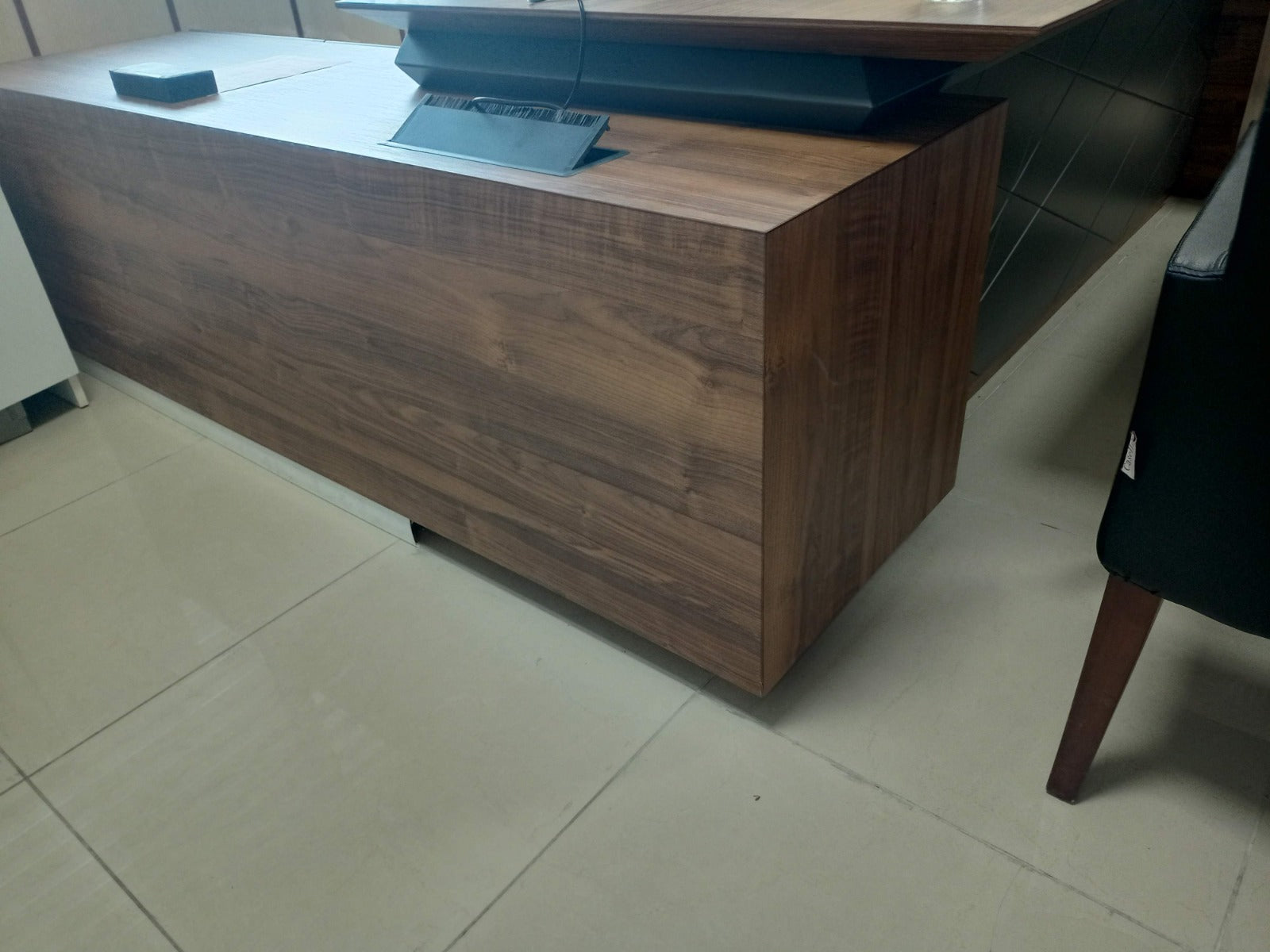 Office Furniture Istanbul