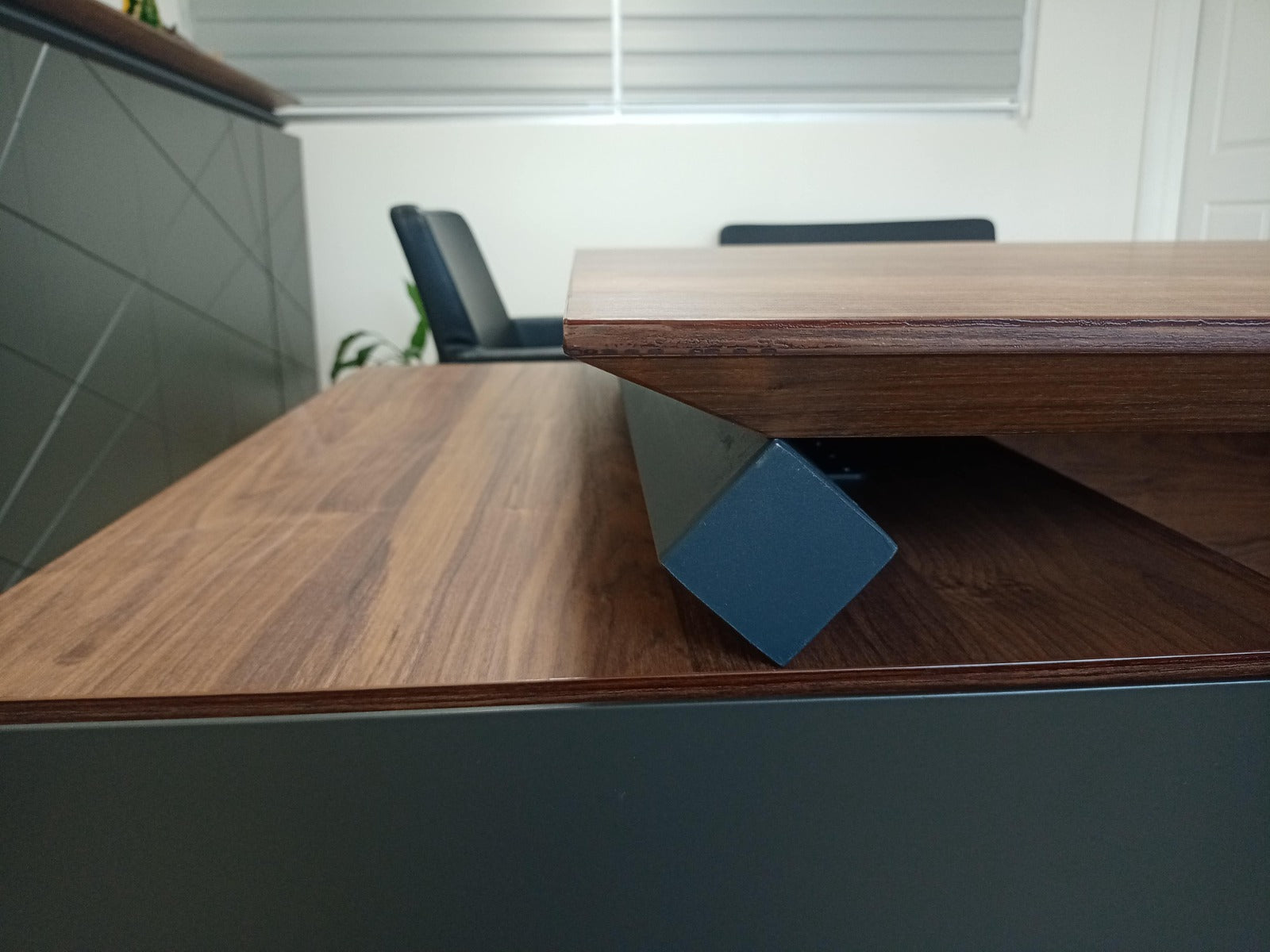 Office Furniture Istanbul