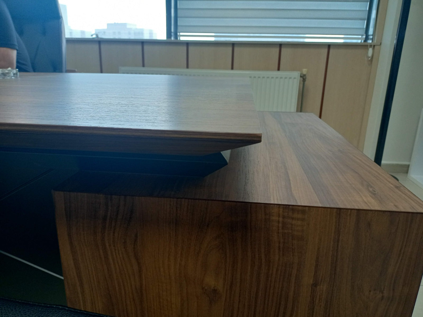 Office Furniture Istanbul