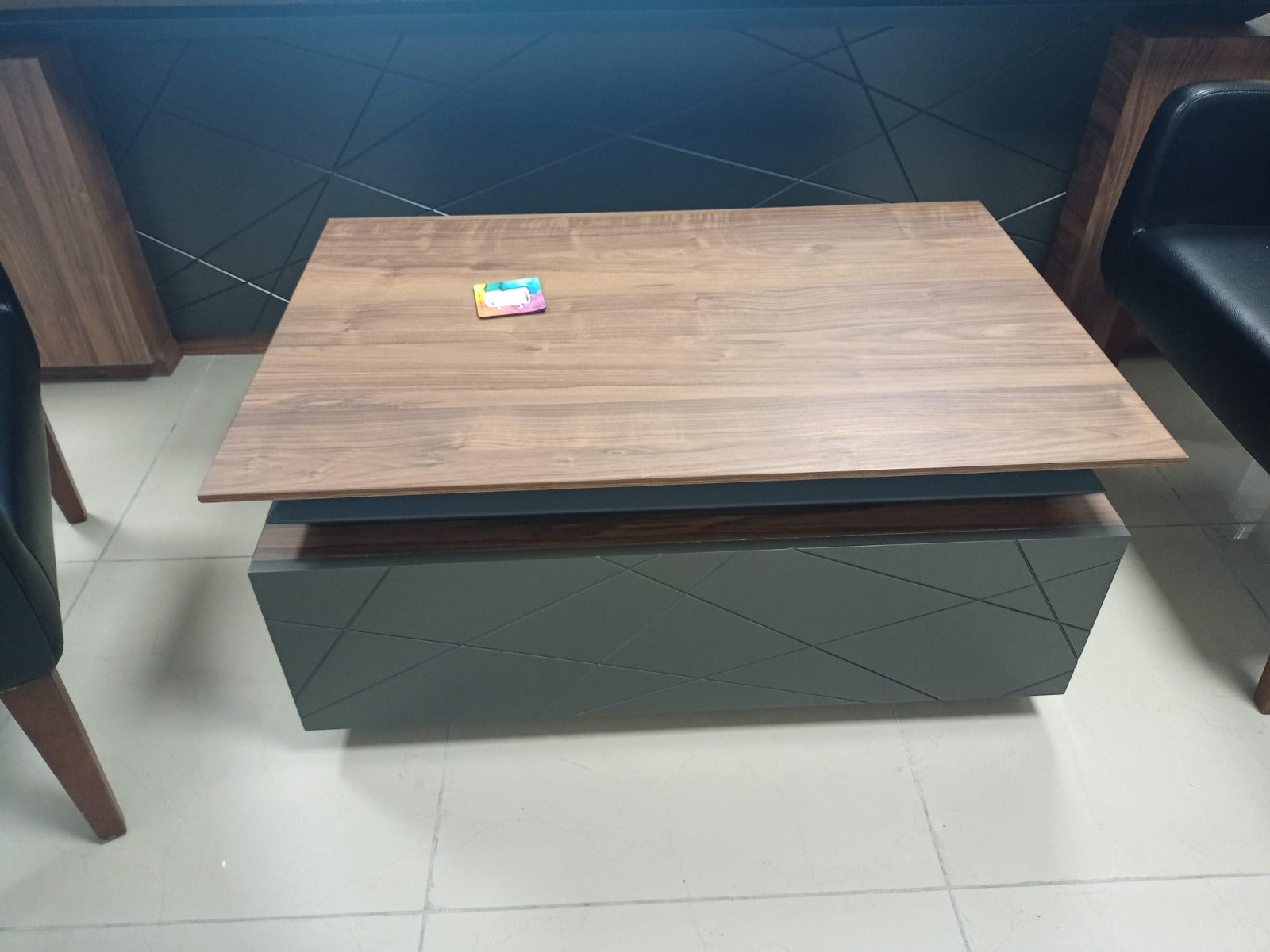Office Furniture Istanbul