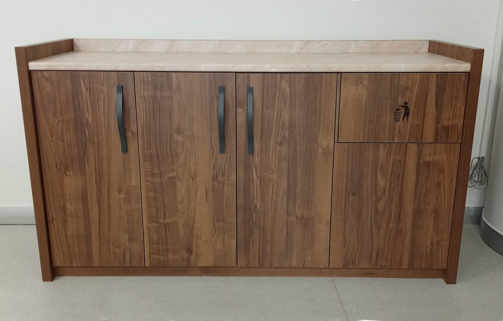 Cedetaş Engineering Office Furniture