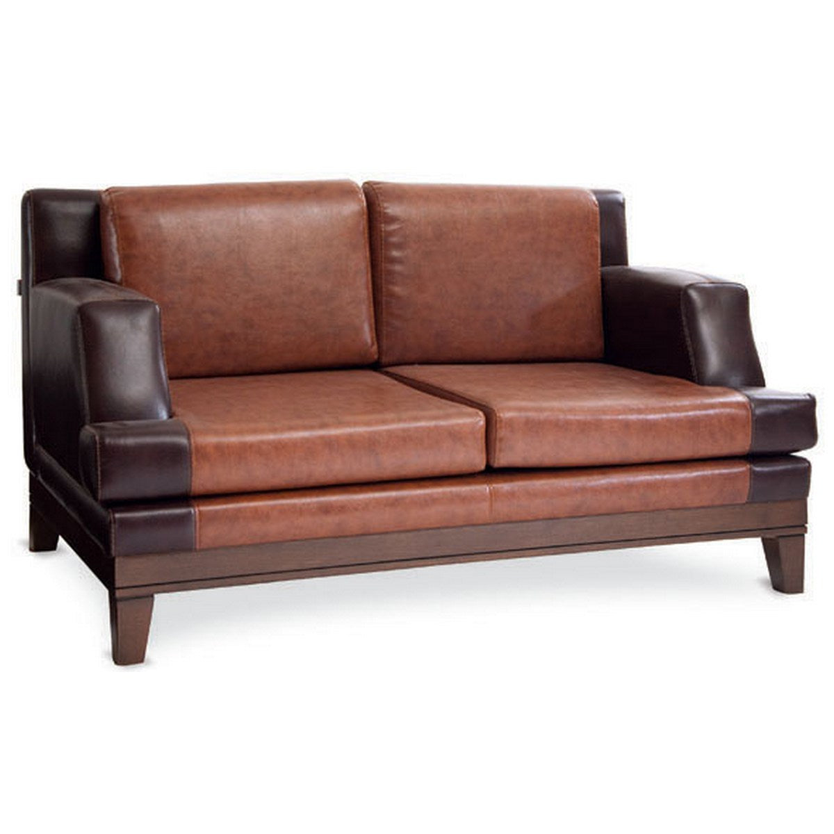 Bertoldo Three-Seater Sofa