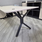 Modern Tasarımlı Ofis Toplantı Masası