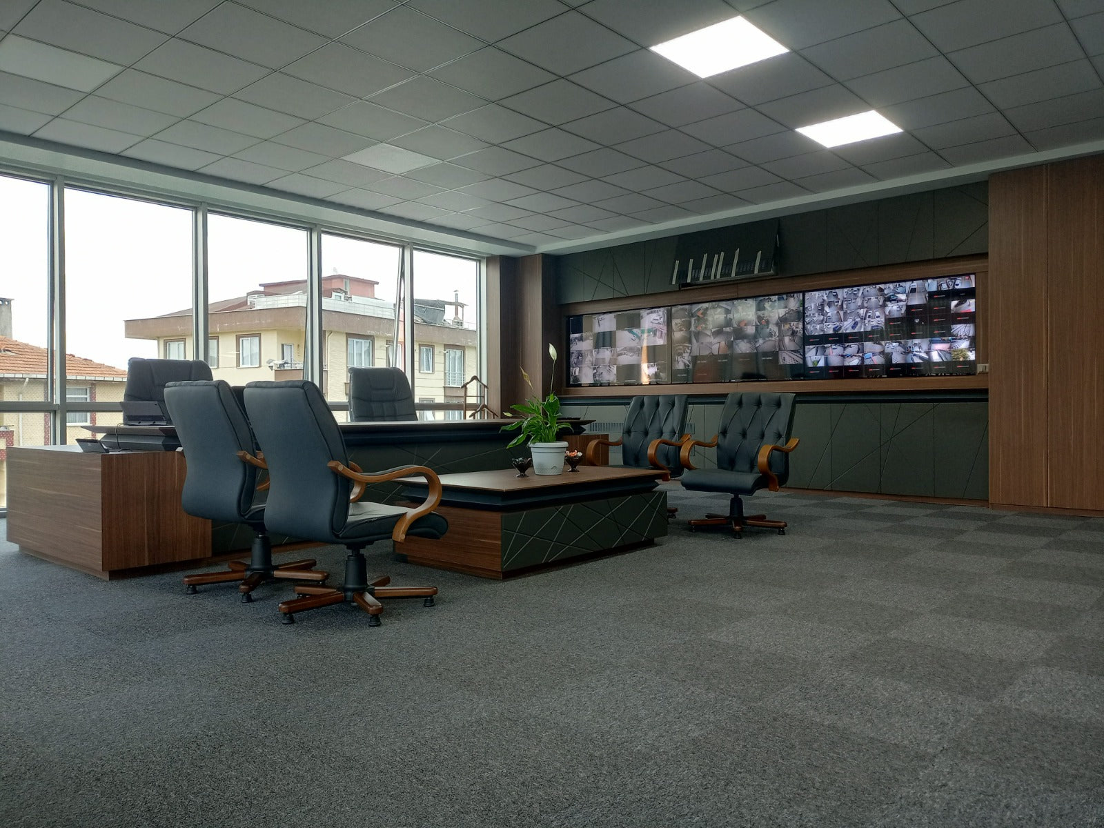Office Furniture Designs