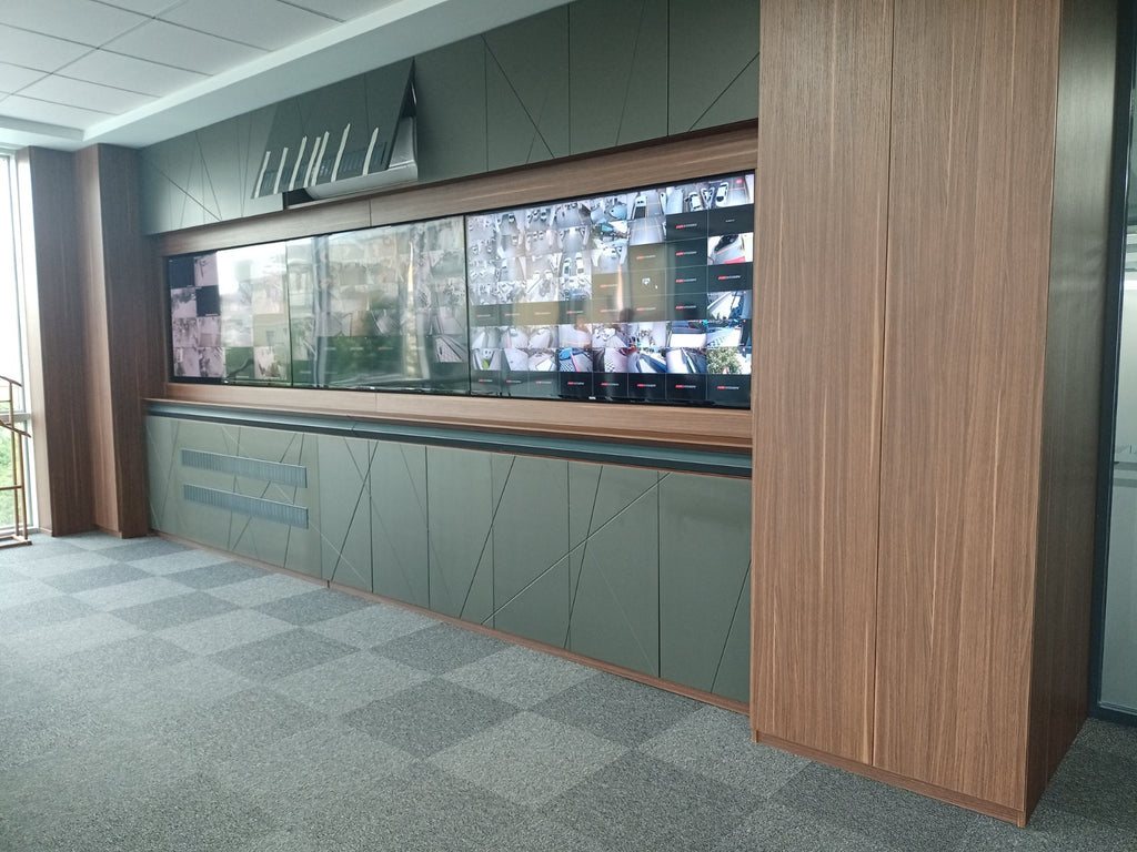 Office Furniture Designs