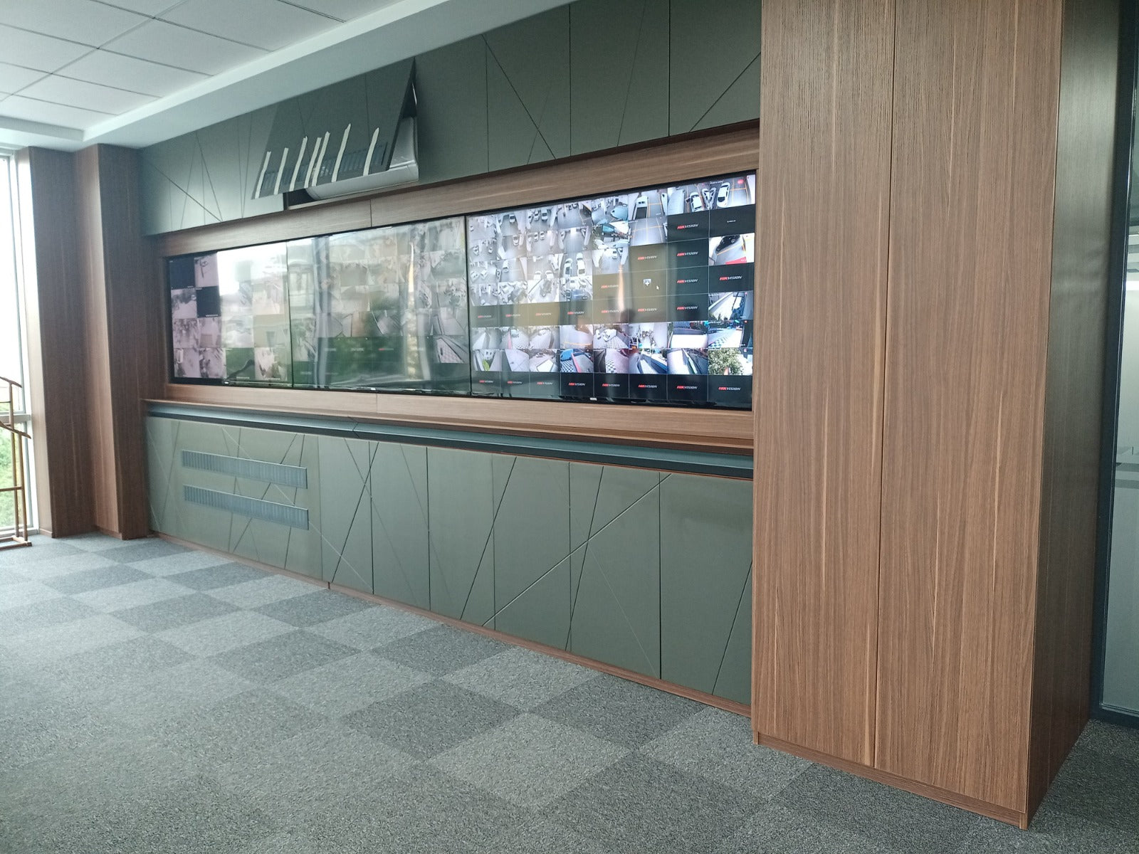 Office Furniture Designs
